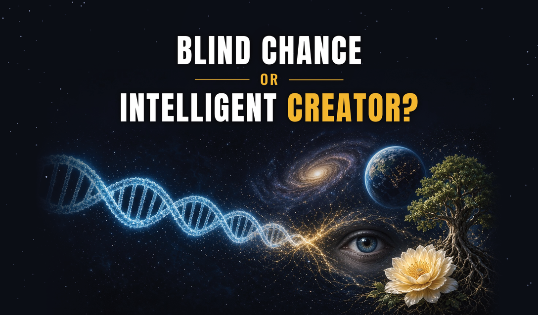 Evolution gospel tract